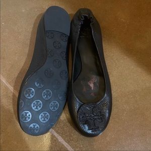 Tory Burch Reva Flats